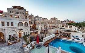 House Hotel Cappadocia